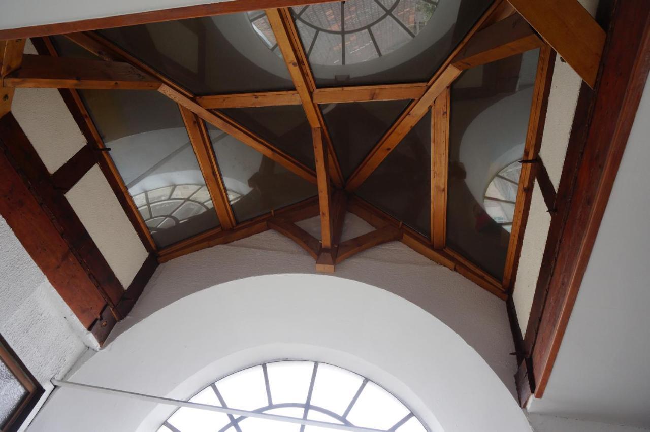 Le St Frobert Au Coeur De Troyes تروي المظهر الخارجي الصورة